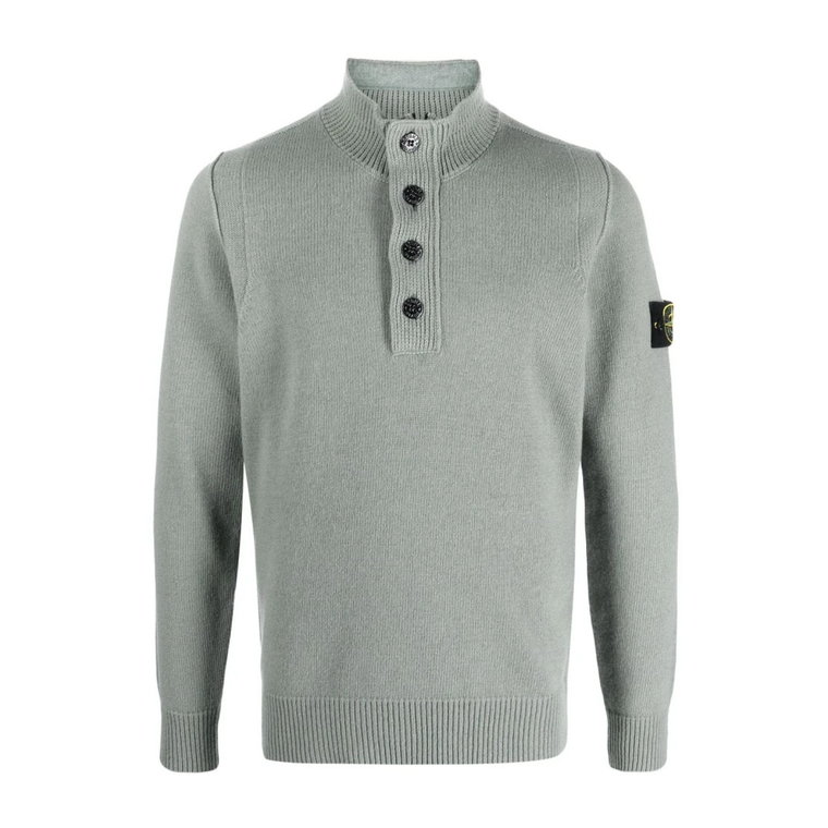 Sweatshirts Stone Island