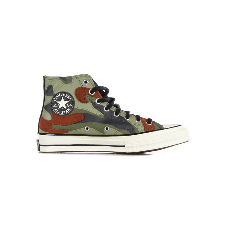 Field Surplus Sneakers Converse