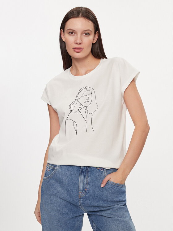 T-Shirt Vero Moda