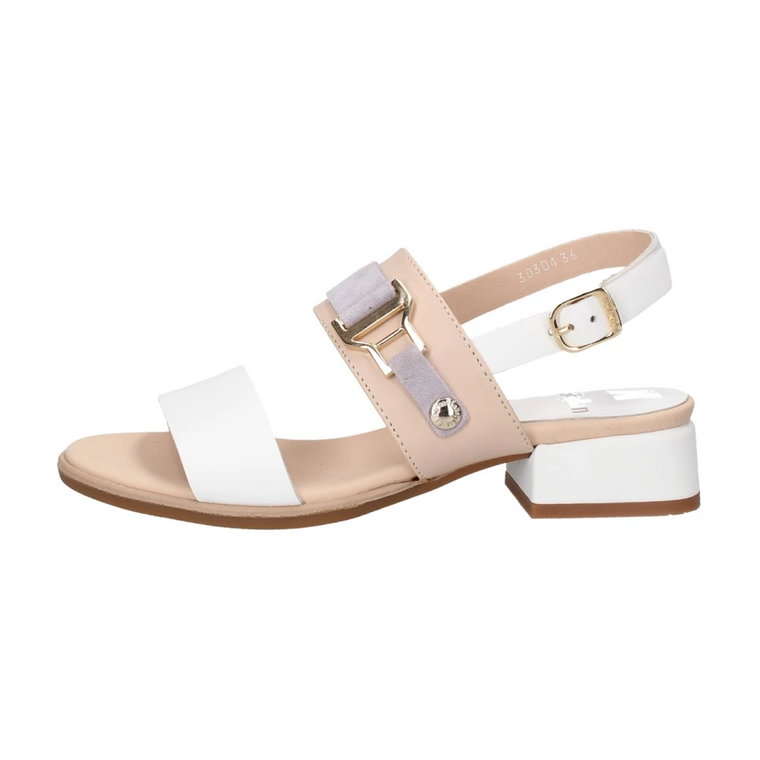 Flat Sandals Callaghan