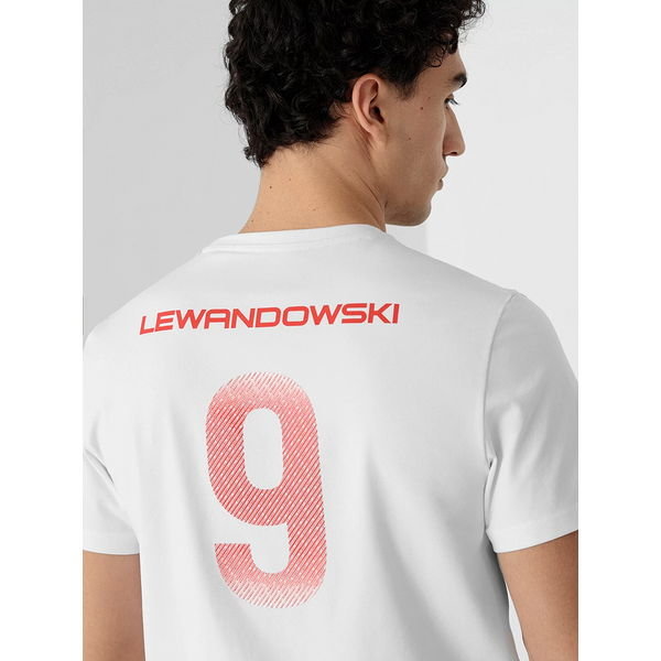 Koszulka kibica Lewandowski RL9 4F