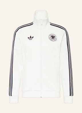 Adidas Originals Kurtka Treningowa Beckenbauer weiss