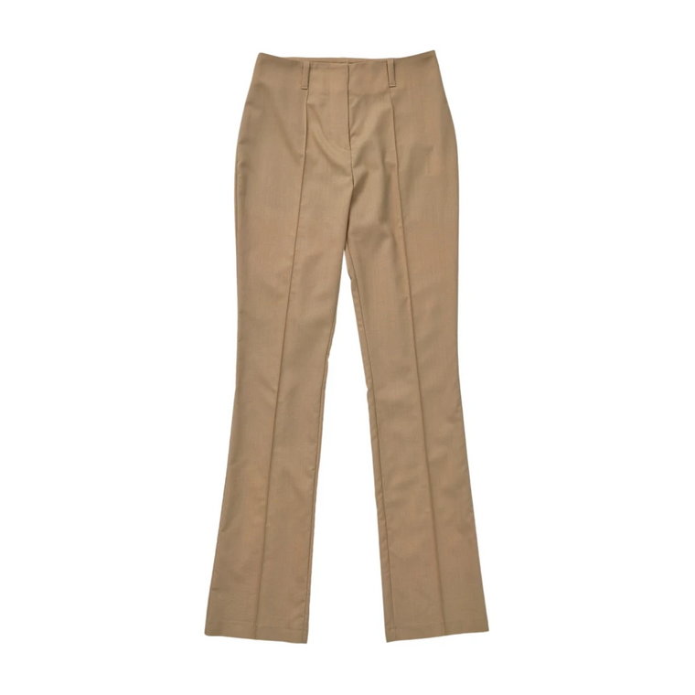 Straight Trousers Aeron