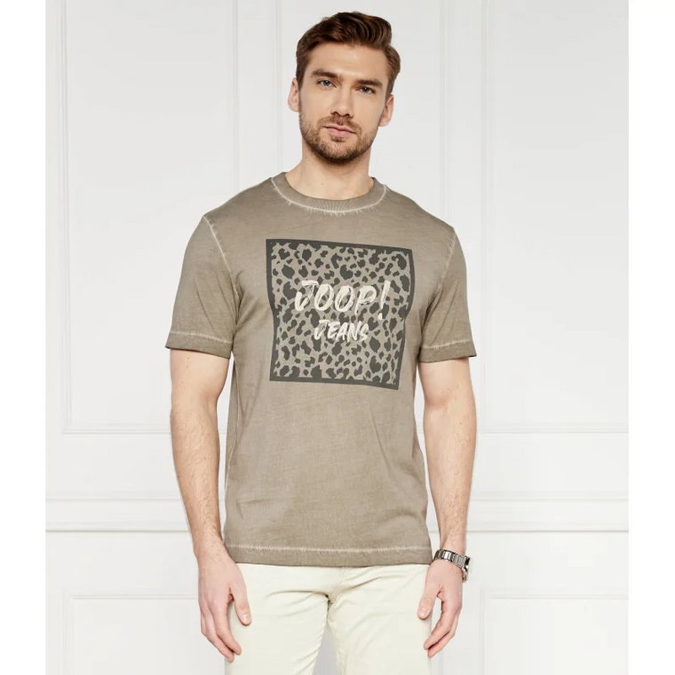 Joop! Jeans T-shirt DELIAN | Modern fit