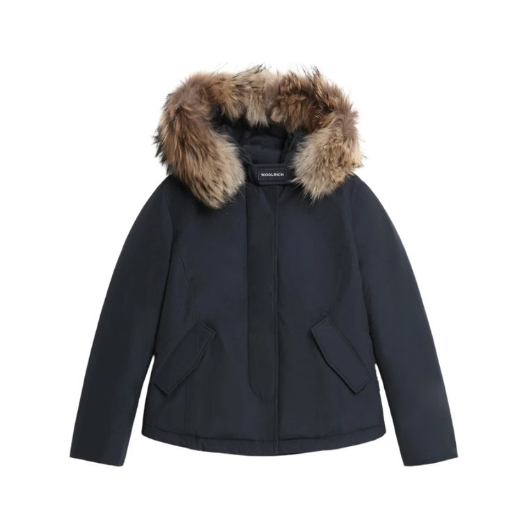 Arctic Raccoon Kurtka puchowa Woolrich