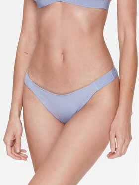 Dół od bikini Calvin Klein Swimwear