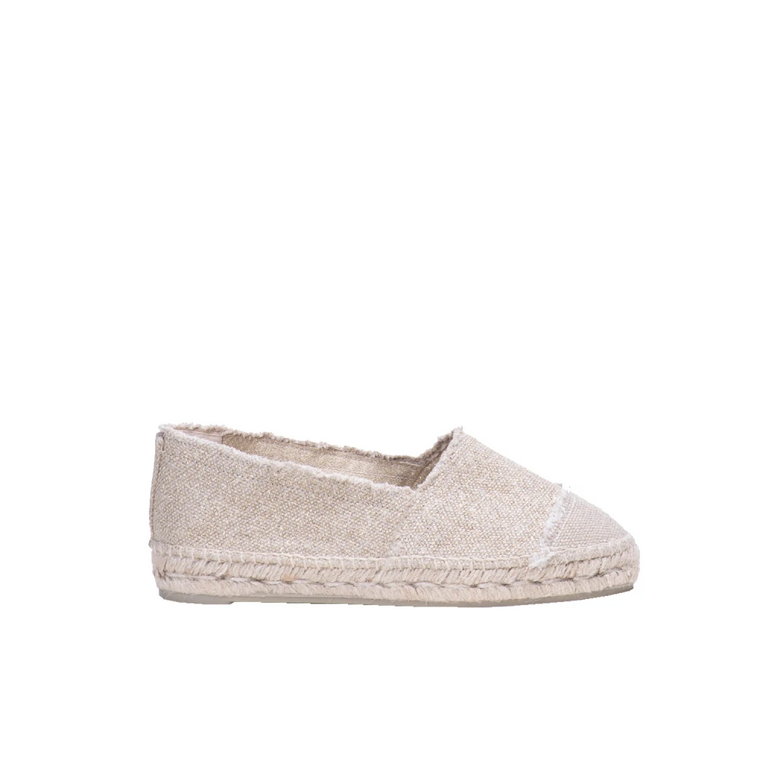 Kampala Espadryle - Styl Letni Castañer