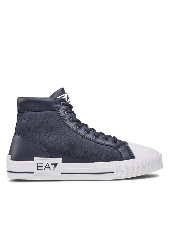 Trampki EA7 Emporio Armani