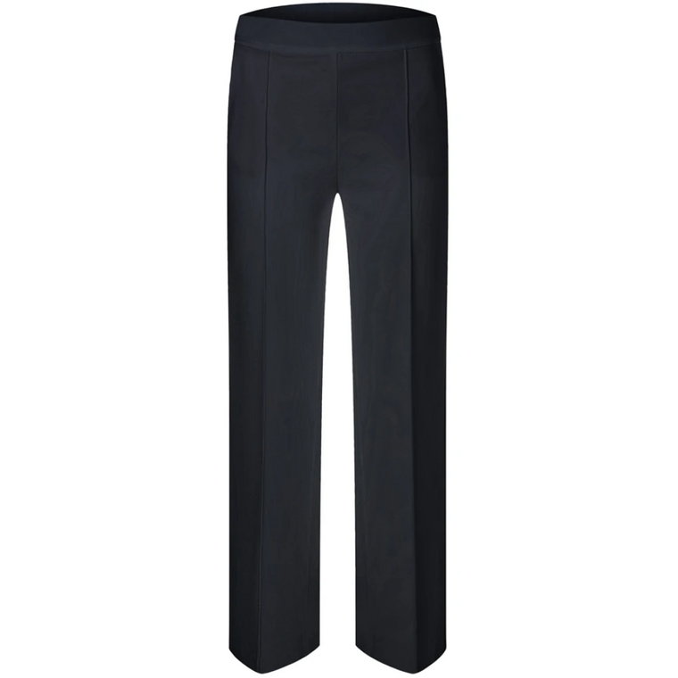 Straight Trousers Cambio