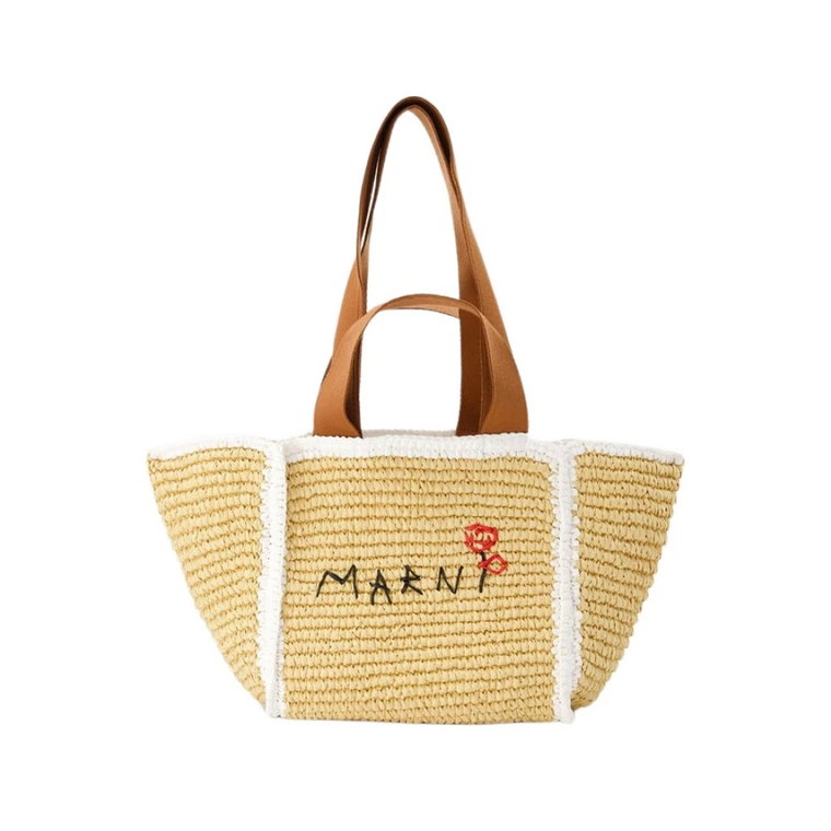 Macramillo small shopper Marni