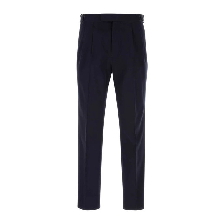 Suit Trousers Z Zegna