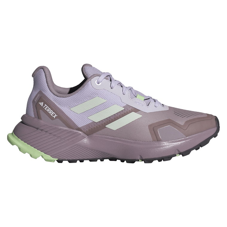 Buty do biegania w terenie damskie adidas Terrex Soulstride ID7762