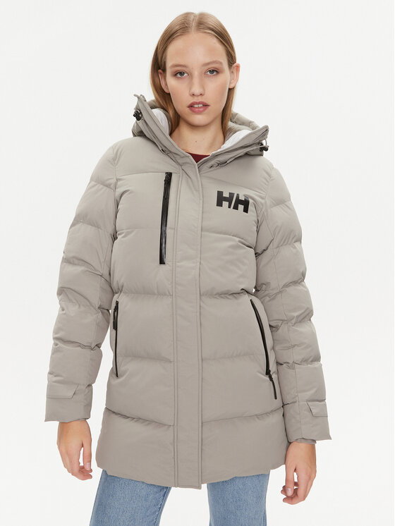 Kurtka puchowa Helly Hansen