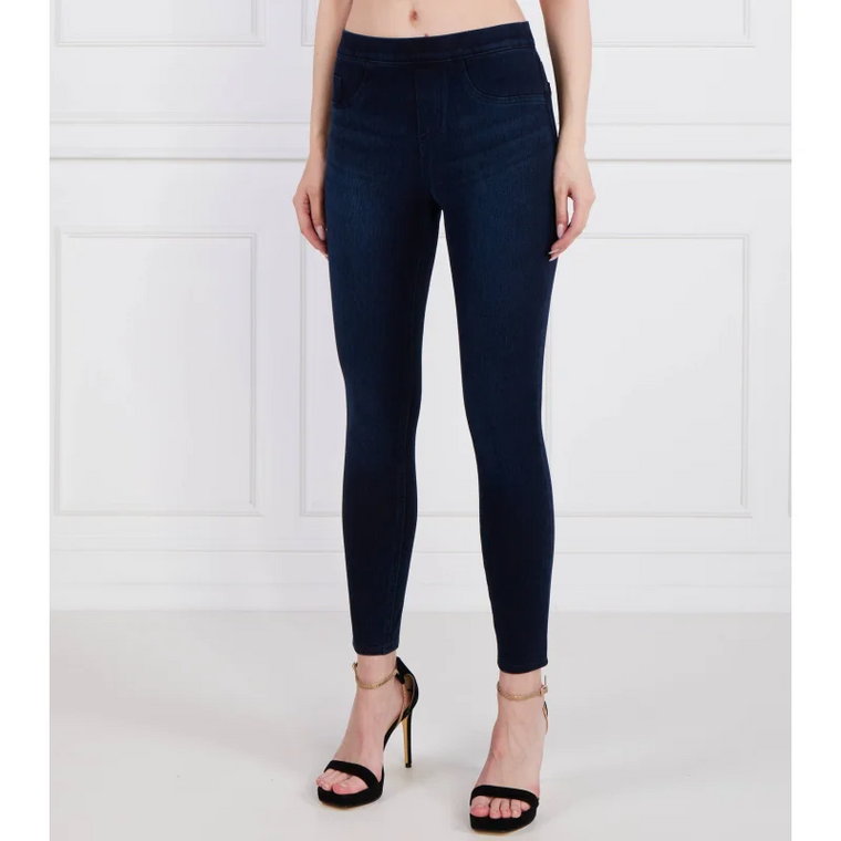 Spanx Jeansy Jean-Ish Ankle Leggings | Slim Fit