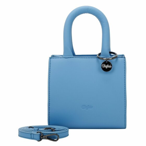 Buffalo Boxy Mini Torba Handbag 17.5 cm muse dreamy blue