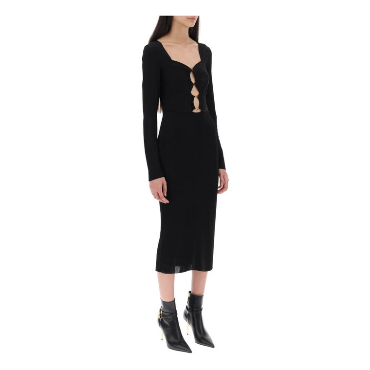 Knitted Dresses Tom Ford