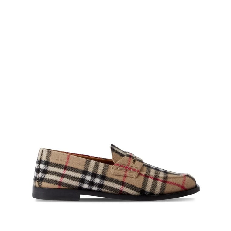 Loafers Burberry