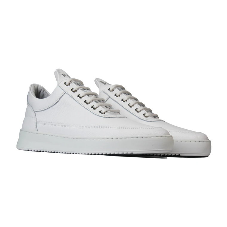 Trampki Filling Pieces