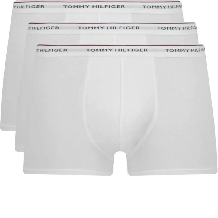 Tommy Hilfiger Underwear Bokserki 3-pack