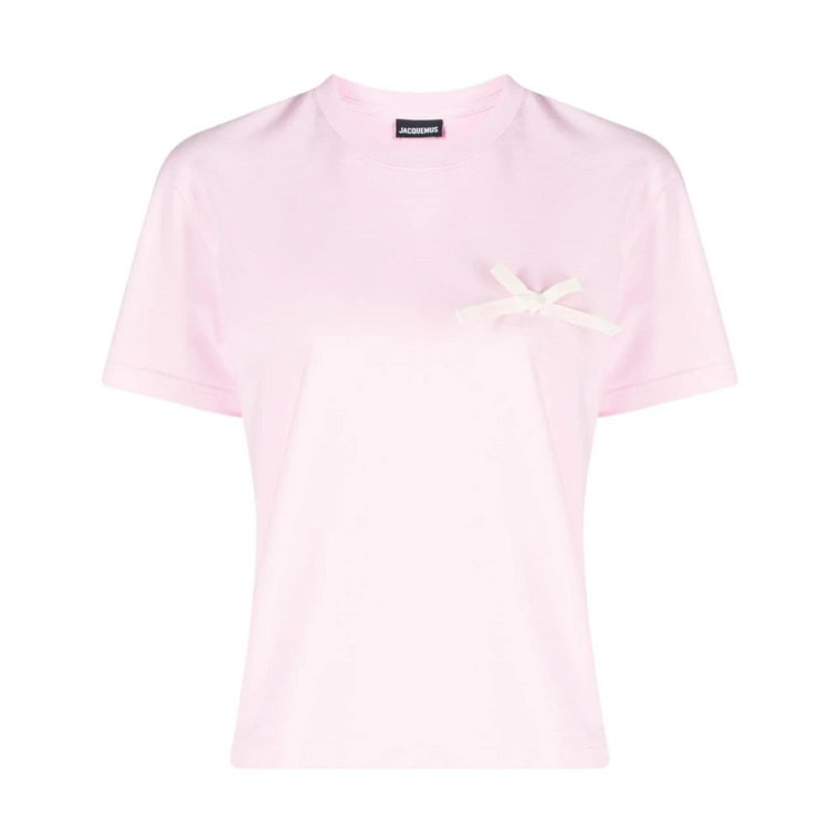 T-Shirts Jacquemus