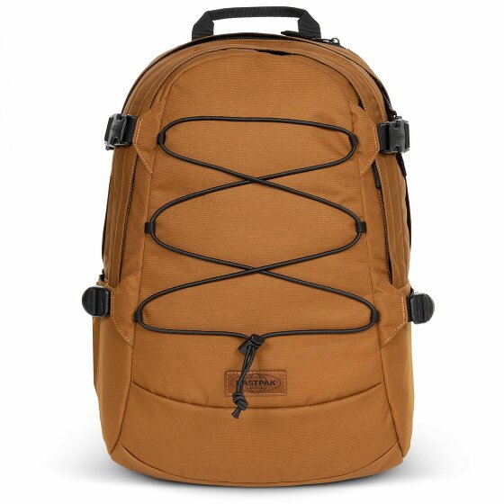 Eastpak Gerys Plecak 46 cm Komora na laptopa cs brown