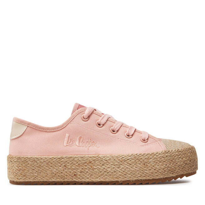 Espadryle Lee Cooper