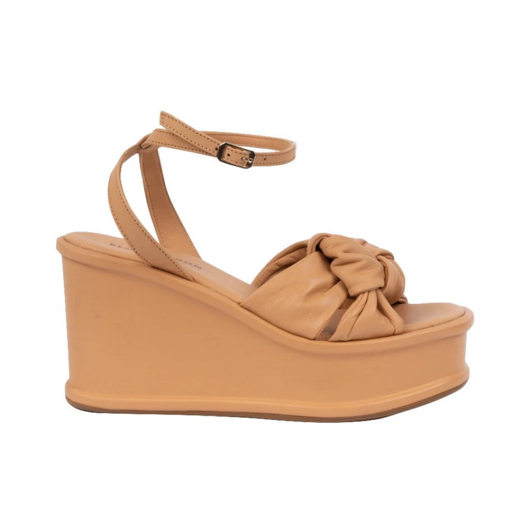 Wedges Elvio Zanon