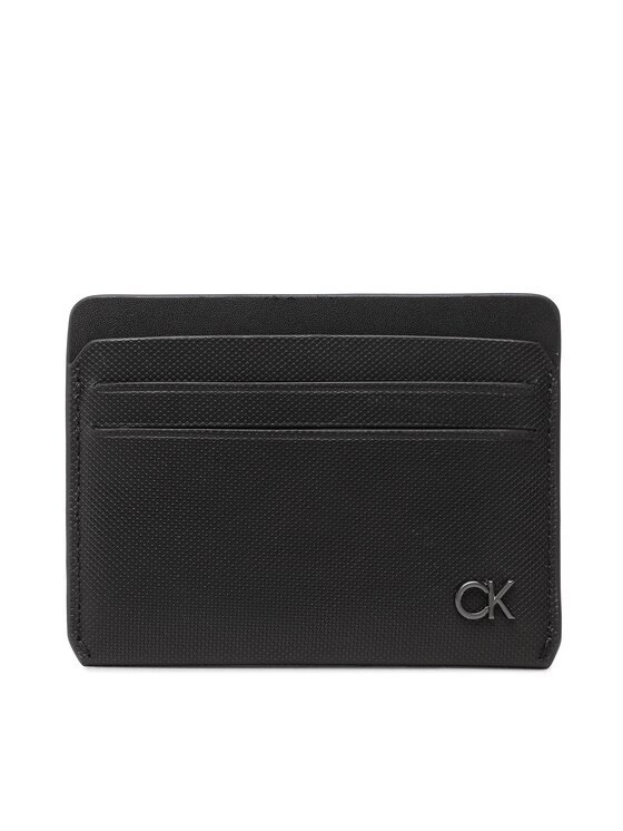 Etui na karty kredytowe Calvin Klein