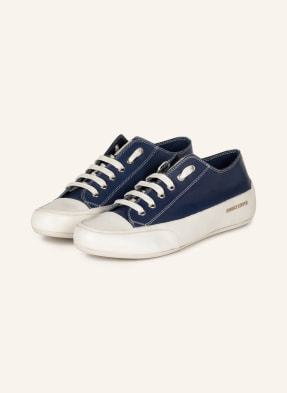 Candice Cooper Sneakersy blau