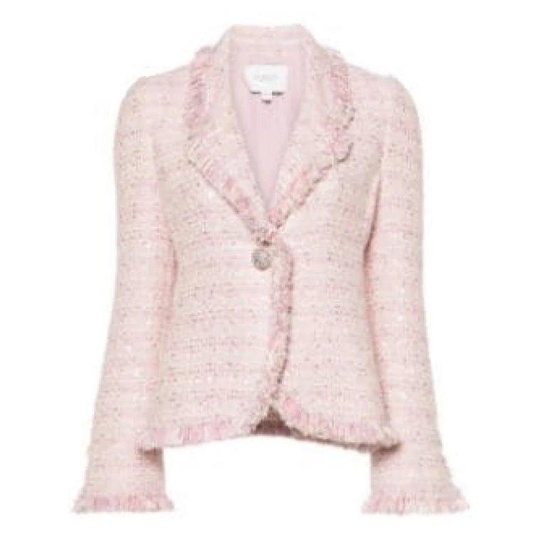 Blazers Giambattista Valli