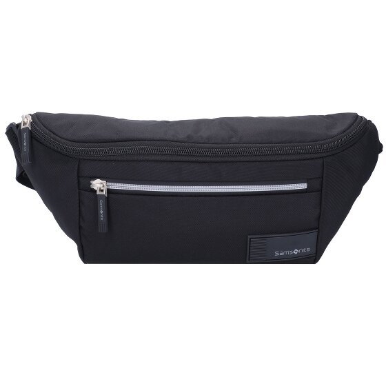 Samsonite Litepoint Fanny Pack 30 cm black