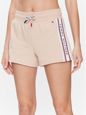 Szorty sportowe Tommy Hilfiger