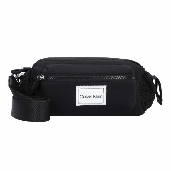 Calvin Klein Lightweight Torba na ramię 22.5 cm ck black