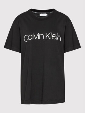 T-Shirt Calvin Klein Curve