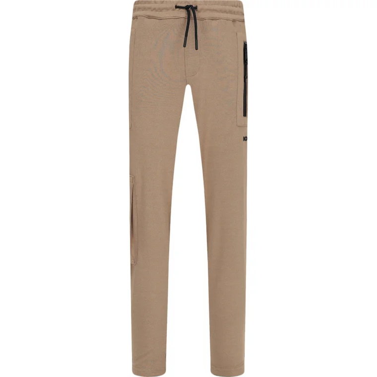 BOSS Kidswear Spodnie dresowe | Regular Fit