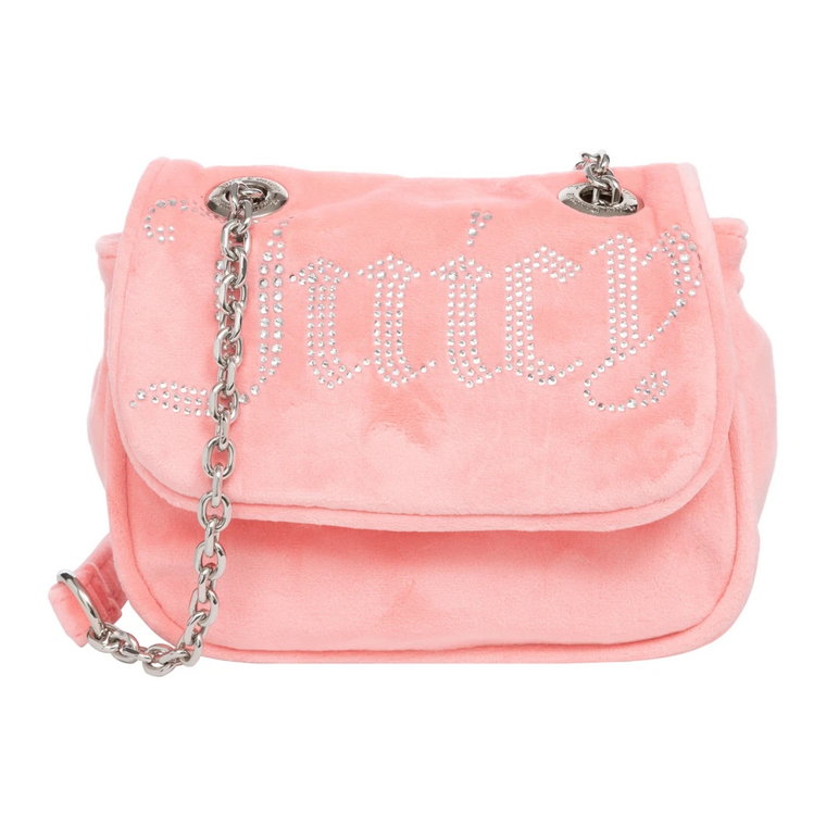 Kimberly Small Crossbody Shoulder bag Juicy Couture