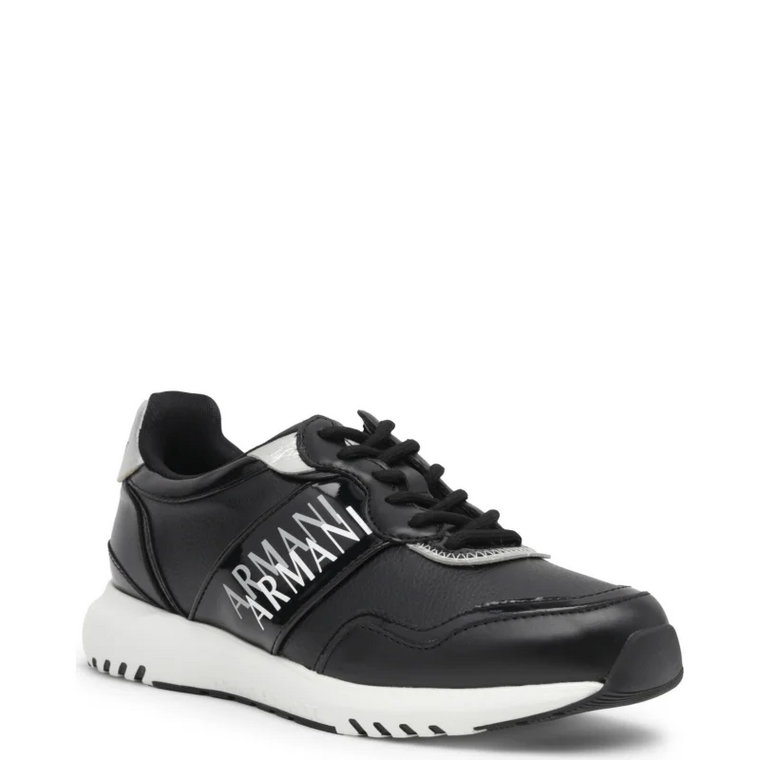 Armani Exchange Sneakersy