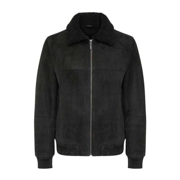Leather Jackets Vespucci by VSP