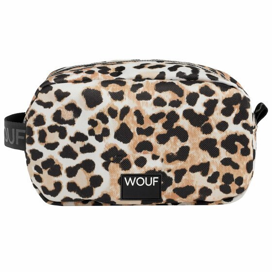 Wouf In & Out Torba kosmetyczna 21 cm cleo