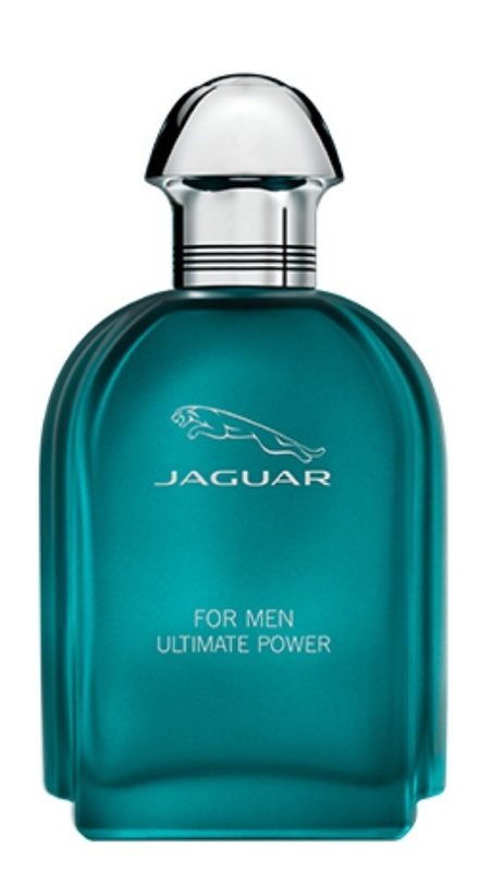 Jaguar Ultimate Power - woda toaletowa dla mężczyzn 100ml