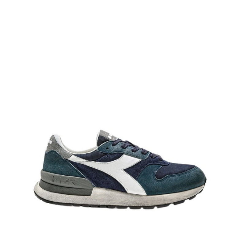 Conquest RipstopSW BL Sneakers Diadora