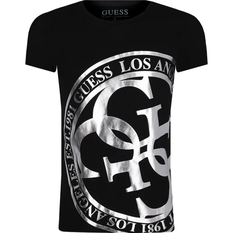 Guess T-shirt | Regular Fit