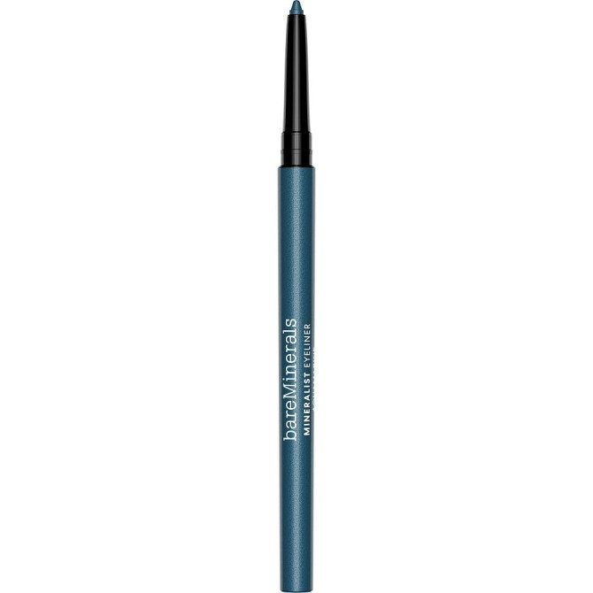 bareMinerals Mineralist Eyeliner wodoodporny eyeliner Aquamarine 0.35g