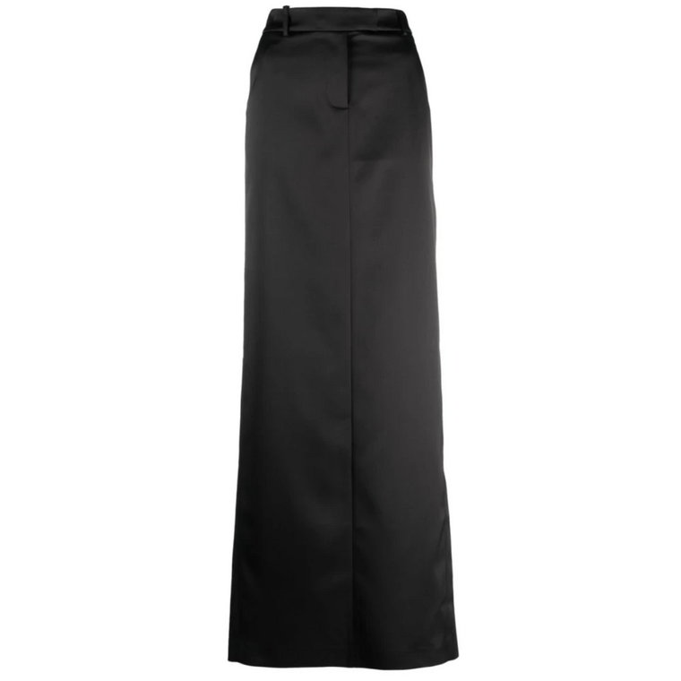 Maxi Skirts Giuseppe Di Morabito