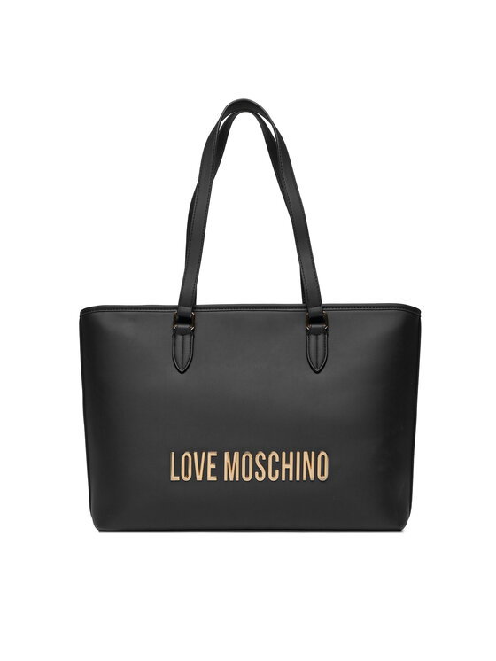 Torebka LOVE MOSCHINO