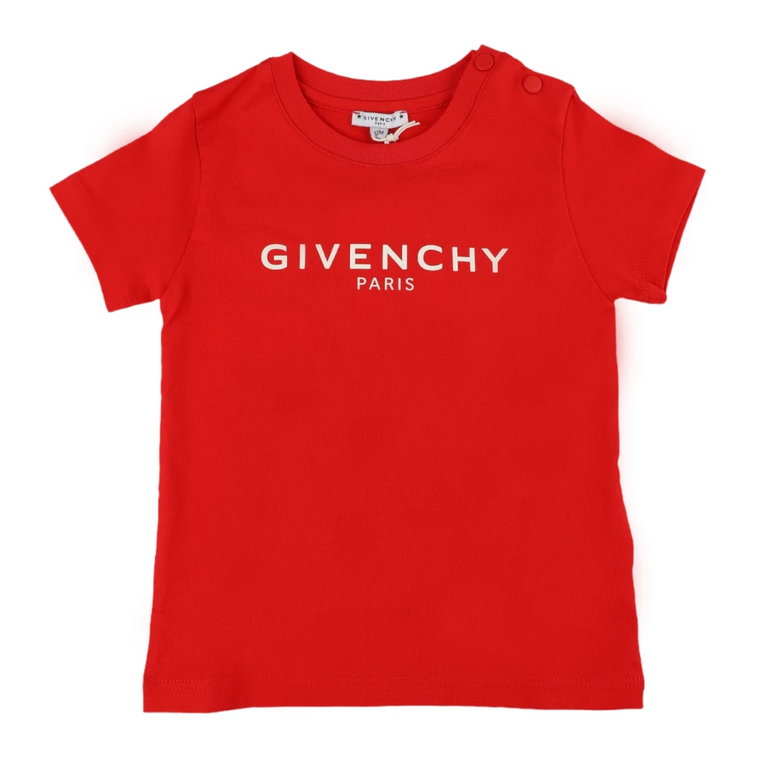 Koszulka Dziecięca Givenchy