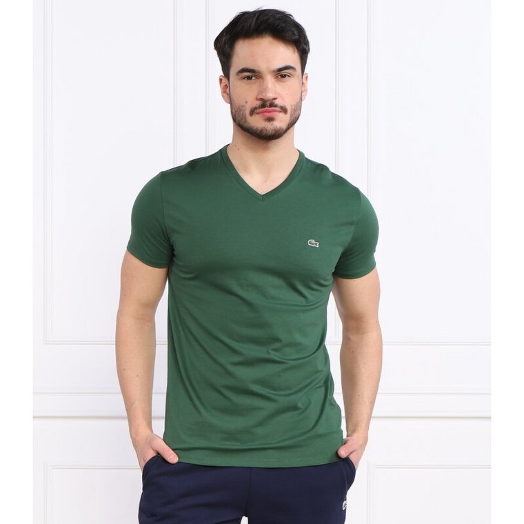 Lacoste T-shirt | Regular Fit