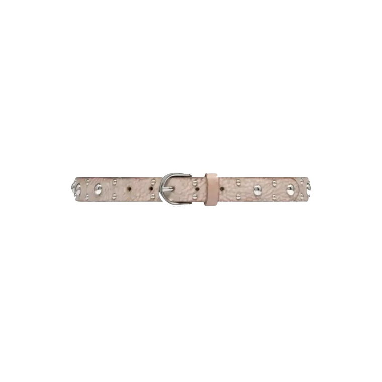 Belts Depeche