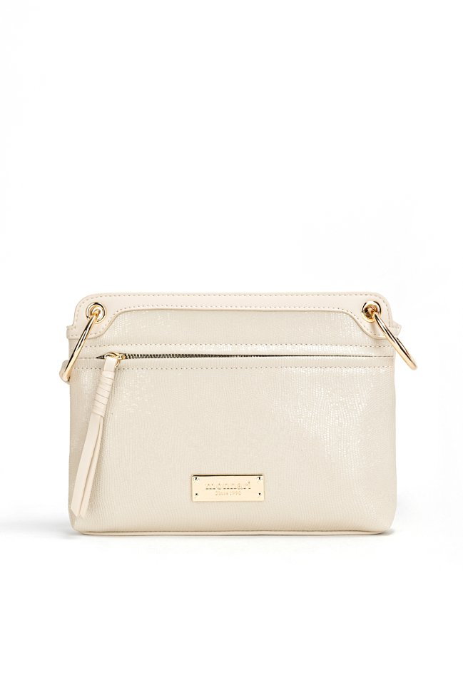 Torebka damska typu crossbody