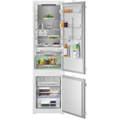 Lodówka BEKO bPRO 700 SpacePro B7BCNA325HS3 No frost 193.5cm ...